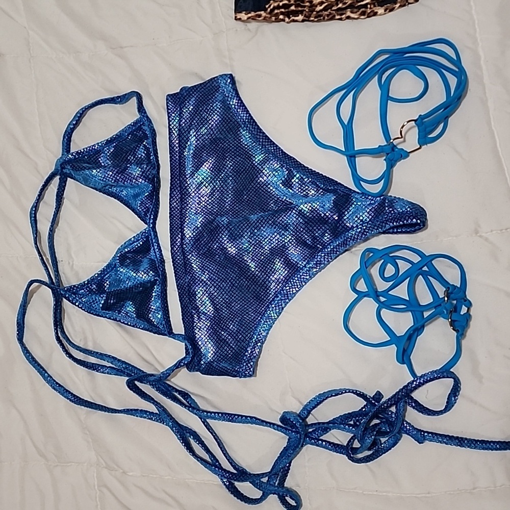 Rave set